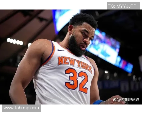 唐斯爆料狼队突然送货到家 一进门就宣布我被交易的惊人内幕